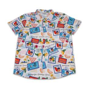 2025 New York Mets Hawaiian Shirt Giveaway 2025 New York Mets Hawaiian Shirt Giveaway