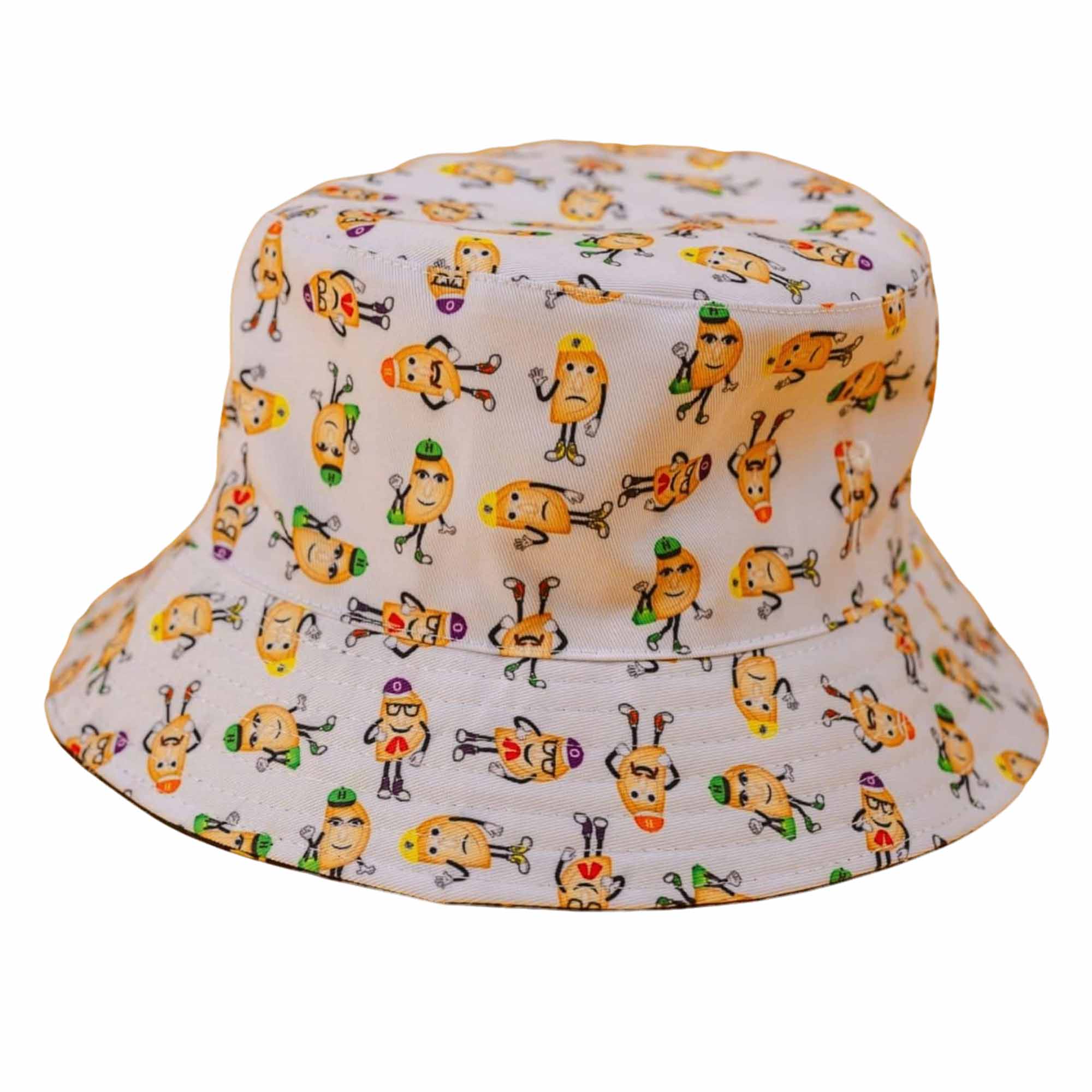 2025 Pirates Mrs T's Bucket Hat Giveaway 2025 Pirates Mrs T's Bucket Hat Giveaway