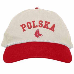 2025 Red Sox Polish Celebration Hat Giveaway 2025 Red Sox Polish Celebration Hat Giveaway