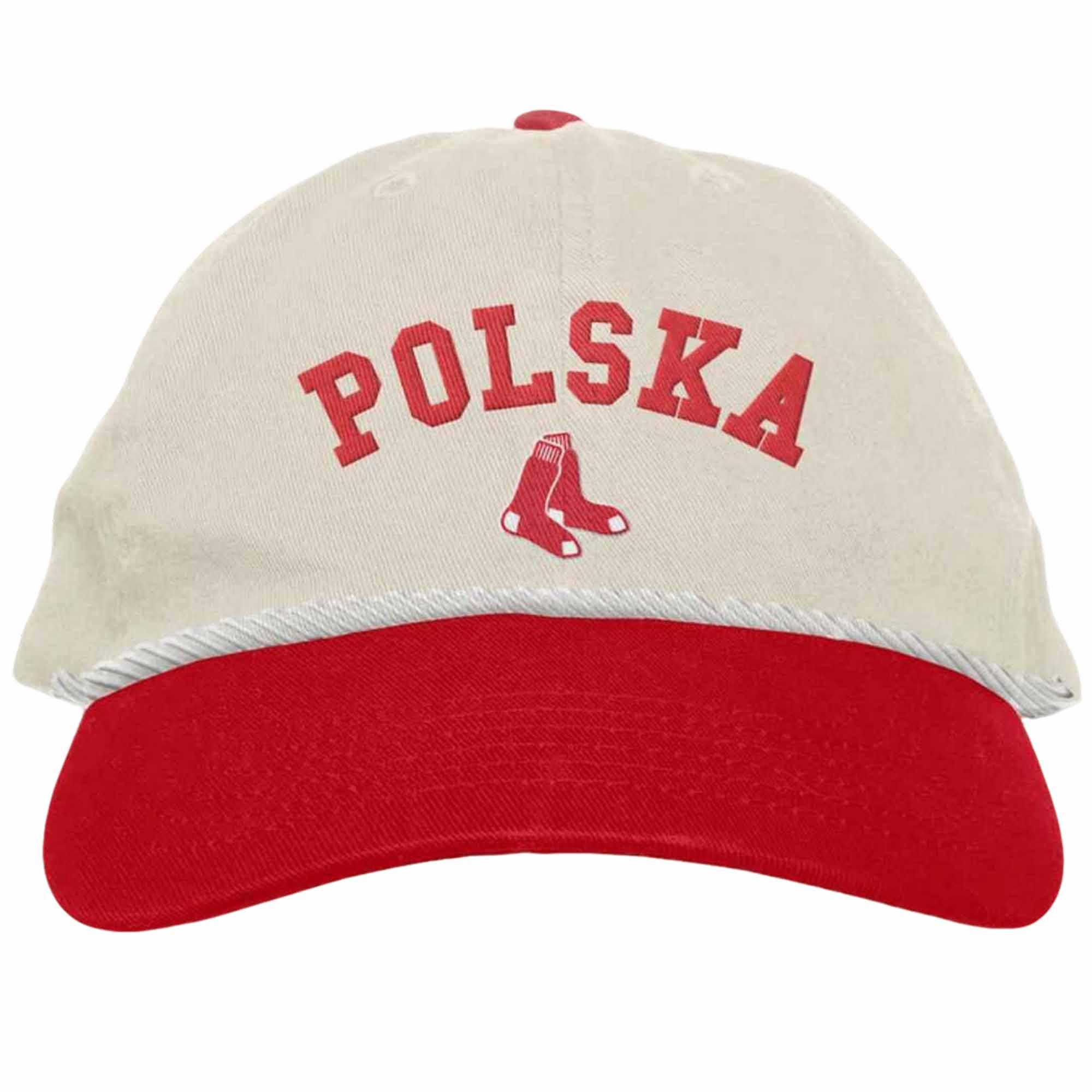 2025 Red Sox Polish Celebration Hat Giveaway 2025 Red Sox Polish Celebration Hat Giveaway