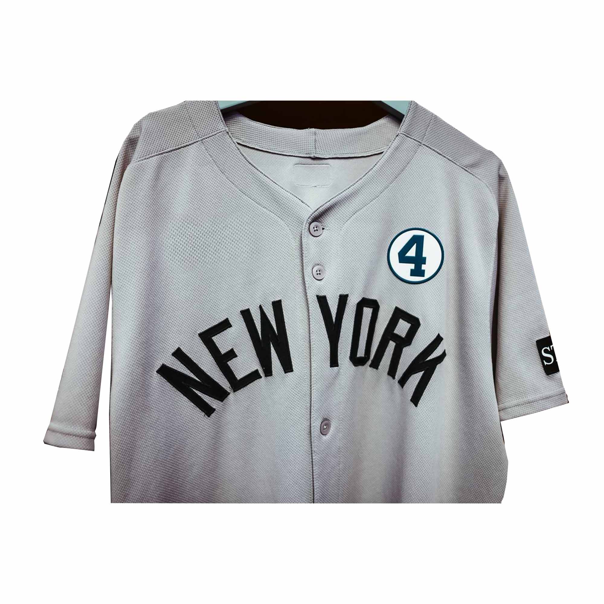 4 Patch On Yankees Jersey 2025 4 Patch On Yankees Jersey 2025