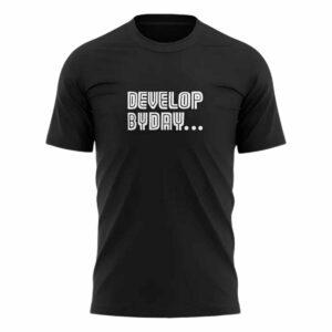 Blue Jays Develop By Day Shirt