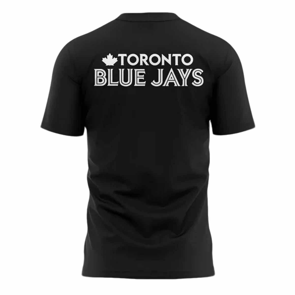 Blue Jays Develop By Day Shirt Blue Jays Develop By Day Shirt