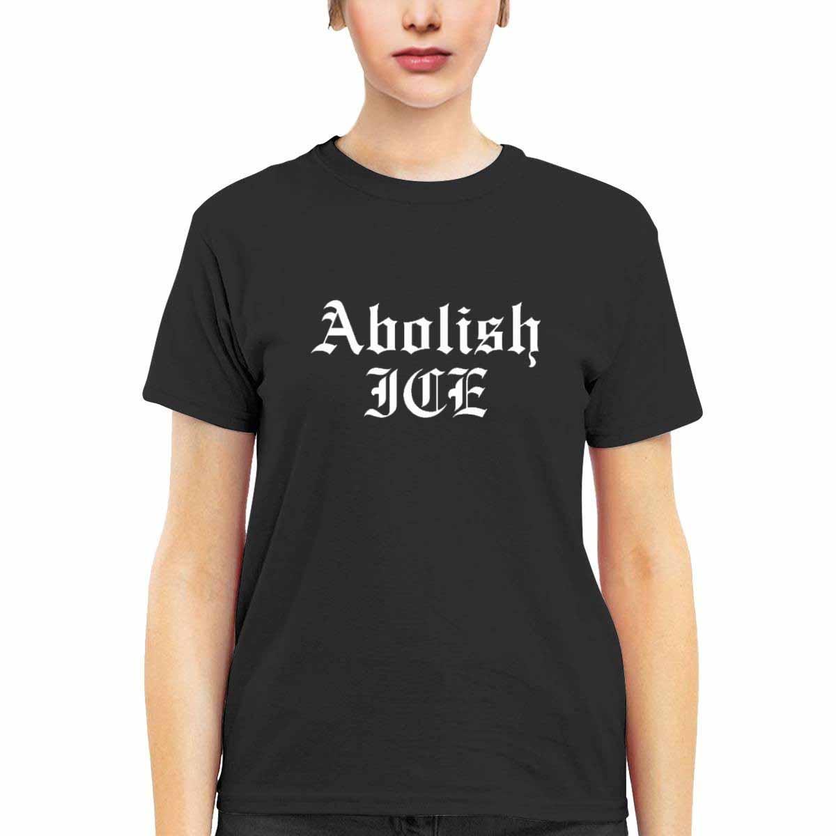 Brody King Abolish Ice Shirt Brody King Abolish Ice Shirt