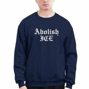 Brody King Abolish Ice Shirt 2 Brody King Abolish Ice Shirt