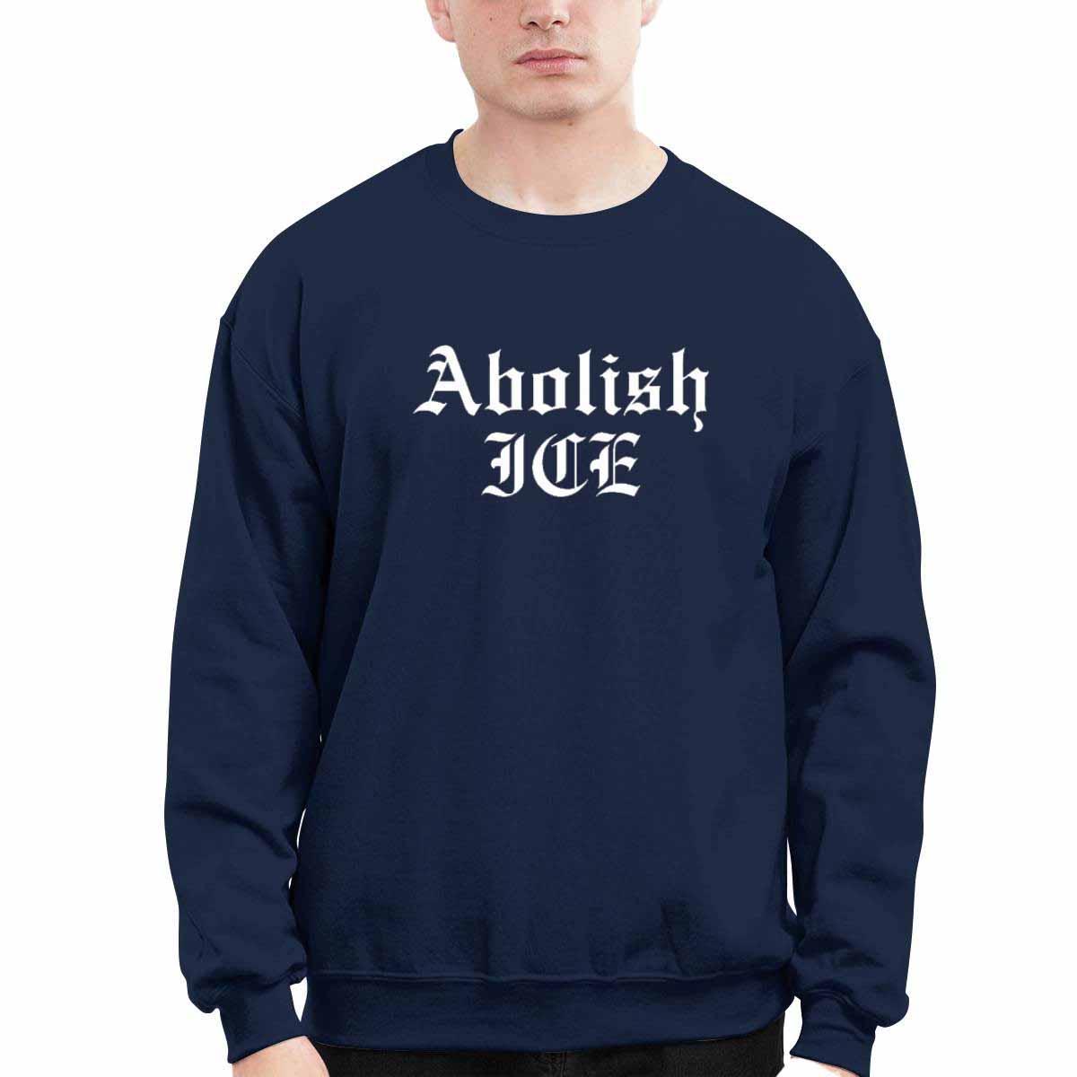 Brody King Abolish Ice Shirt Brody King Abolish Ice Shirt
