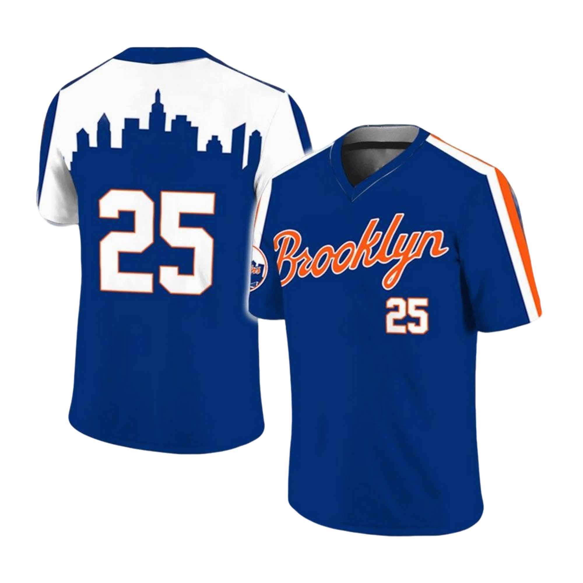 Brooklyn Amazins Jersey Giveaway 2025 Brooklyn Amazins Jersey Giveaway 2025