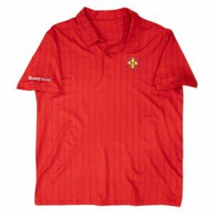 Cardinals 2025 City Connect Polo Giveaway