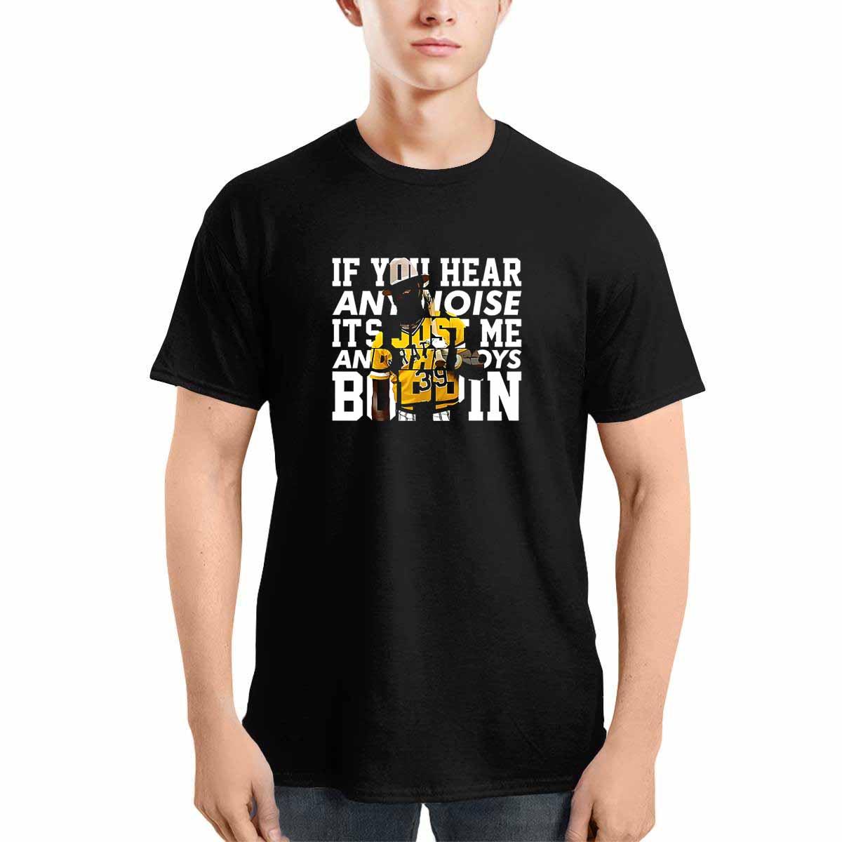 Dave Parker If You Hear Noise Shirt Dave Parker If You Hear Noise Shirt