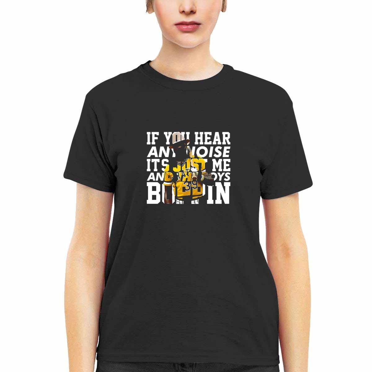 Dave Parker If You Hear Noise Shirt Dave Parker If You Hear Noise Shirt
