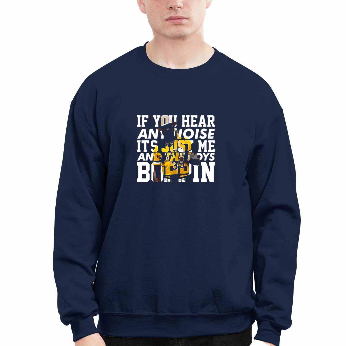 Dave Parker If You Hear Noise Shirt Dave Parker If You Hear Noise Shirt