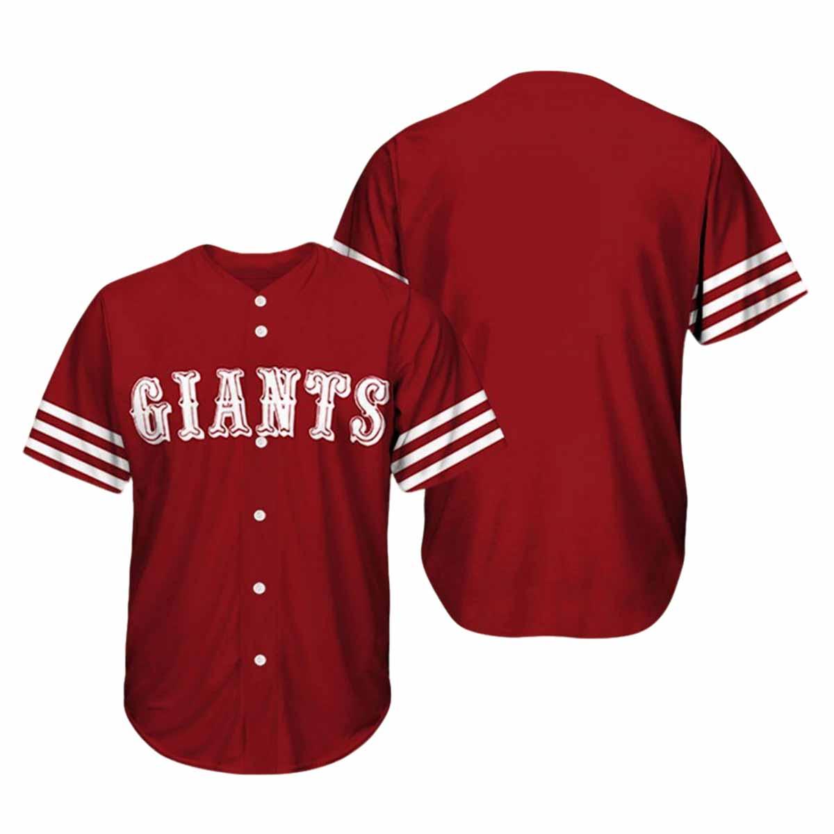 Giants Baseball Jersey 2025 Giveaway Giants Baseball Jersey 2025 Giveaway