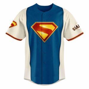 Giants Superman Night Jersey Giveaway 2025 Giants Superman Night Jersey Giveaway 2025
