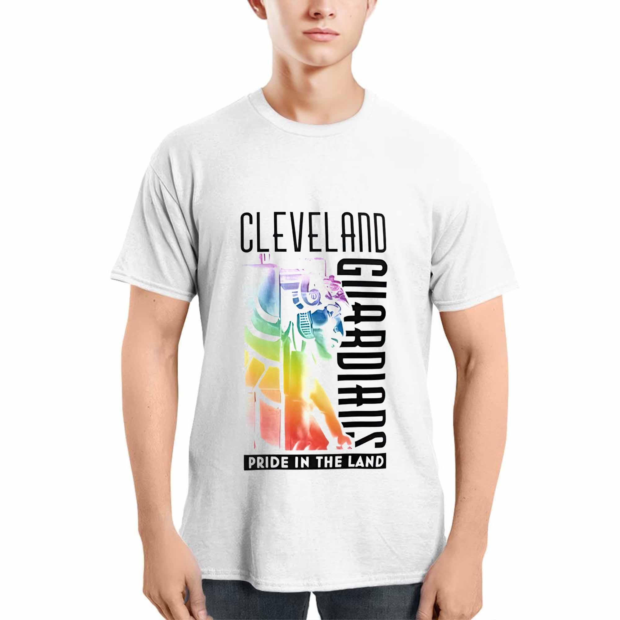 Guardians Pride In The Land Shirt Guardians Pride In The Land Shirt