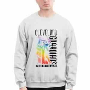 Guardians Pride In The Land Shirt 2 Guardians Pride In The Land Shirt