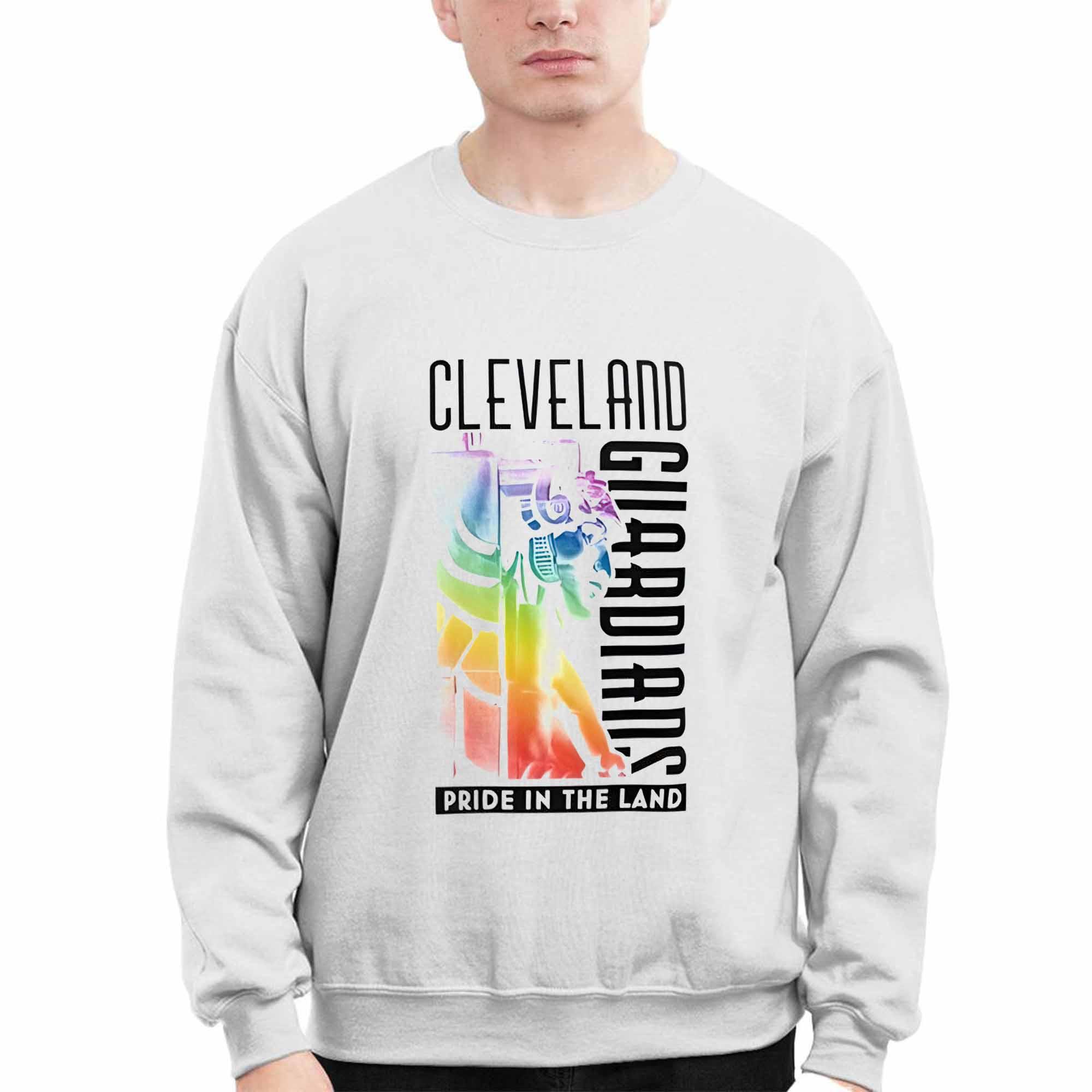 Guardians Pride In The Land Shirt Guardians Pride In The Land Shirt