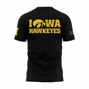 Hawkeyes Culture Doesn't Graduate Shirt 1 Hawkeyes Culture Doesn't Graduate Shirt