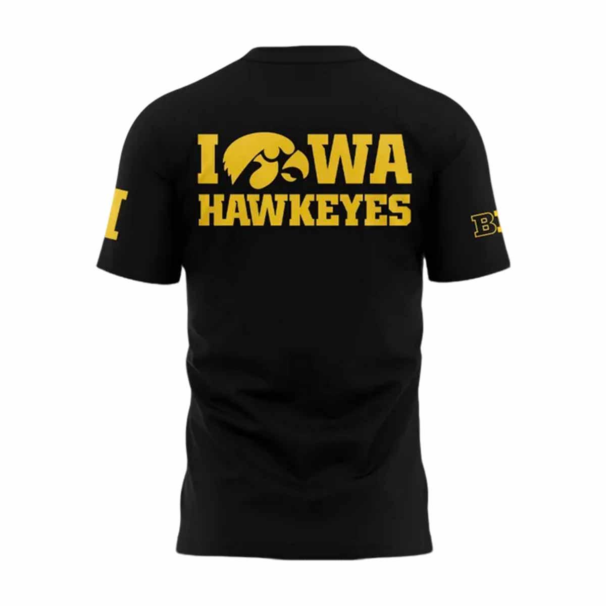 Hawkeyes Culture Doesn’t Graduate Shirt Hawkeyes Culture Doesn’t Graduate Shirt