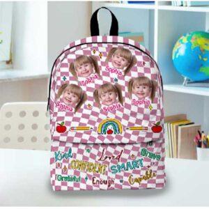 Leisure Backpack