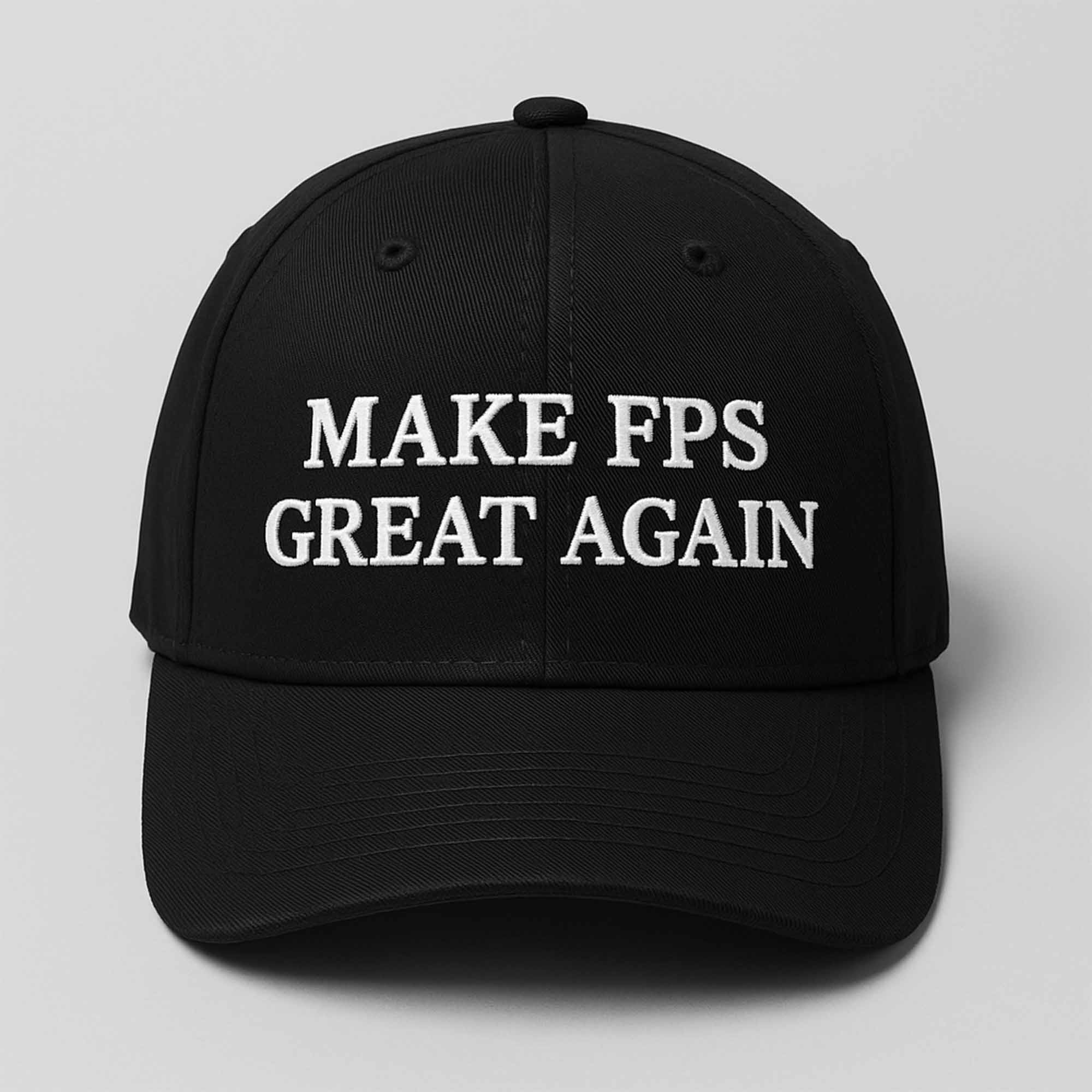 Make Fps Great Again Hat Make Fps Great Again Hat