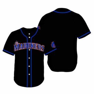 Mariner Boise State Night Jersey 2025 Giveaway Mariner Boise State Night Jersey 2025 Giveaway