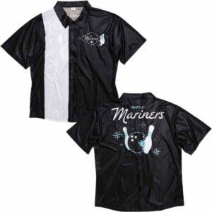 Mariners Bowling Night Shirt Giveaway 2025 Mariners Bowling Night Shirt Giveaway 2025