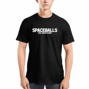 Mel Brooks Spaceballs The Sweatshirt 3 Mel Brooks Spaceballs The Sweatshirt