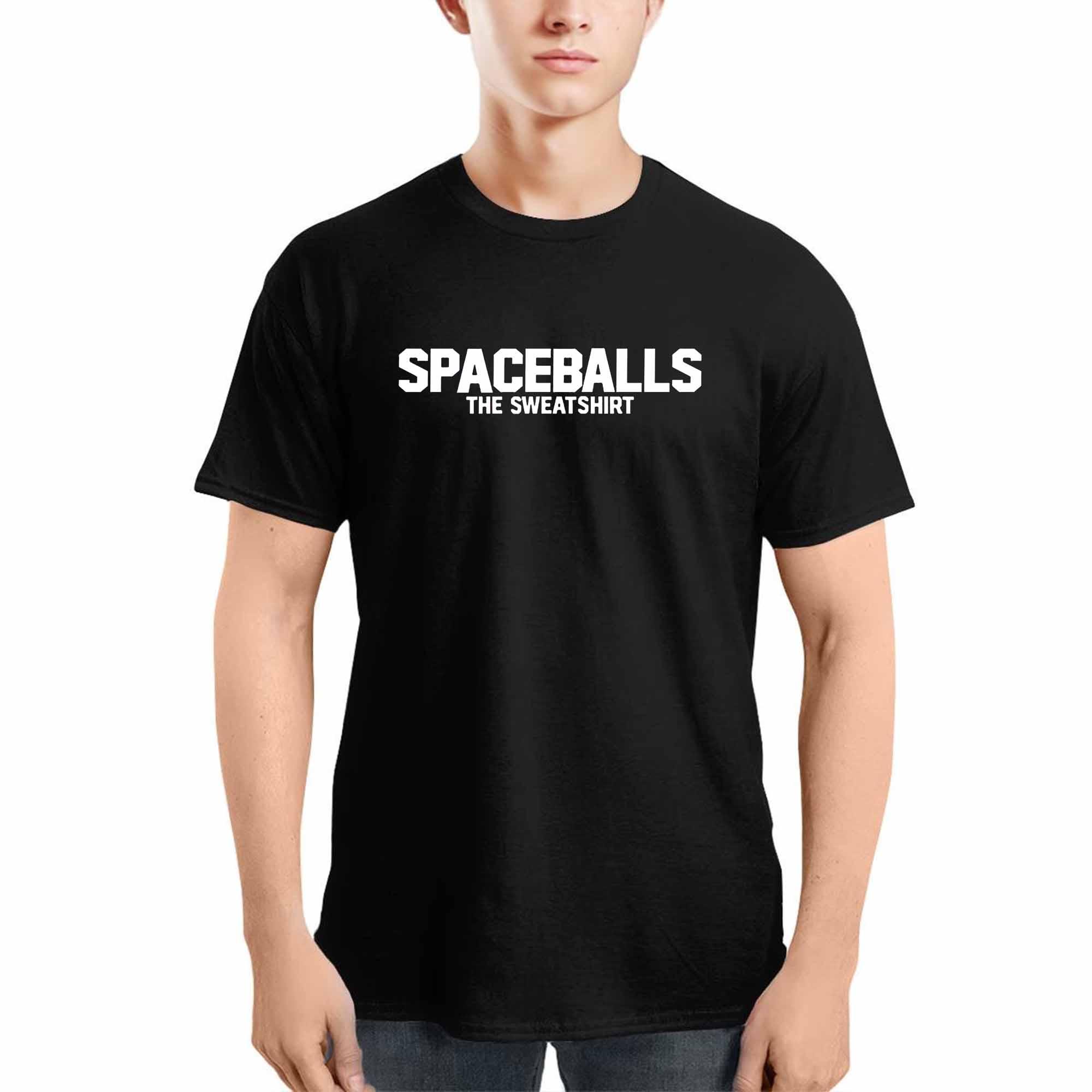 Mel Brooks Spaceballs The Sweatshirt Mel Brooks Spaceballs The Sweatshirt