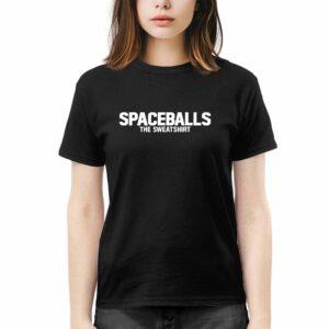 Mel Brooks Spaceballs The Sweatshirt 1 Mel Brooks Spaceballs The Sweatshirt