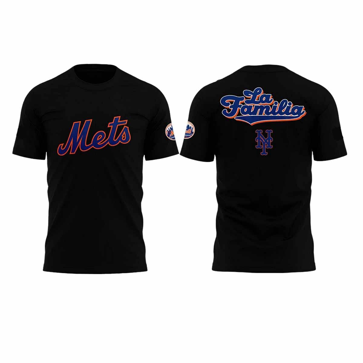 Mets La Familia Shirt 2025 Mets La Familia Shirt 2025