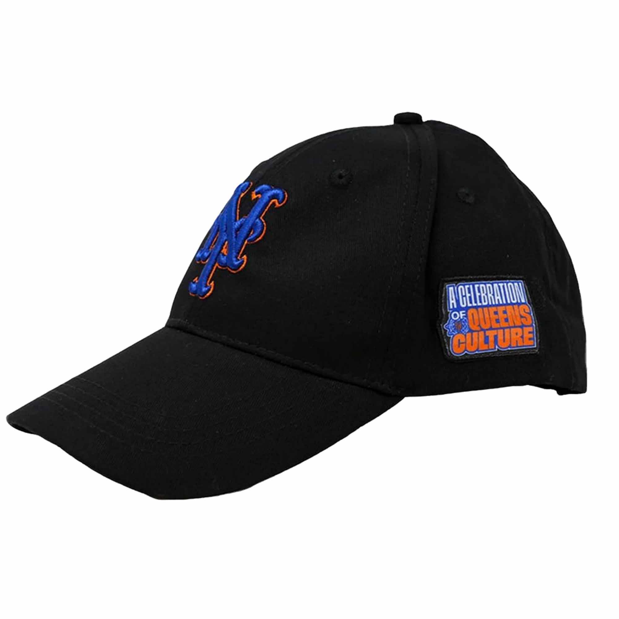 New York Mets Queens Culture Hat Giveaway 2025 New York Mets Queens Culture Hat Giveaway 2025