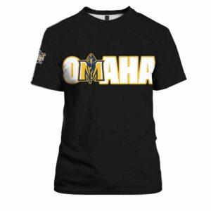 Omaha Murray State Baseball 2025 Super Regional Champions Shirt Omaha Murray State Baseball 2025 Super Regional Champions Shirt
