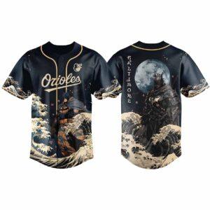 Orioles x Batman Night Jersey 2025 Orioles x Batman Night Jersey 2025