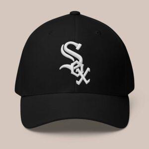 Pope Leo XIV Wearing White Sox Vatican Hat Pope Leo XIV Wearing White Sox Vatican Hat