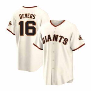 Rafael Devers Giants Jersey 2025 Rafael Devers Giants Jersey 2025