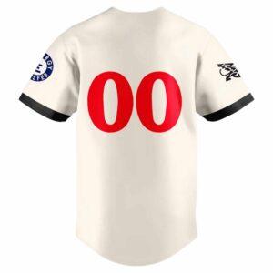 Rangers City Connect 2025 Jersey