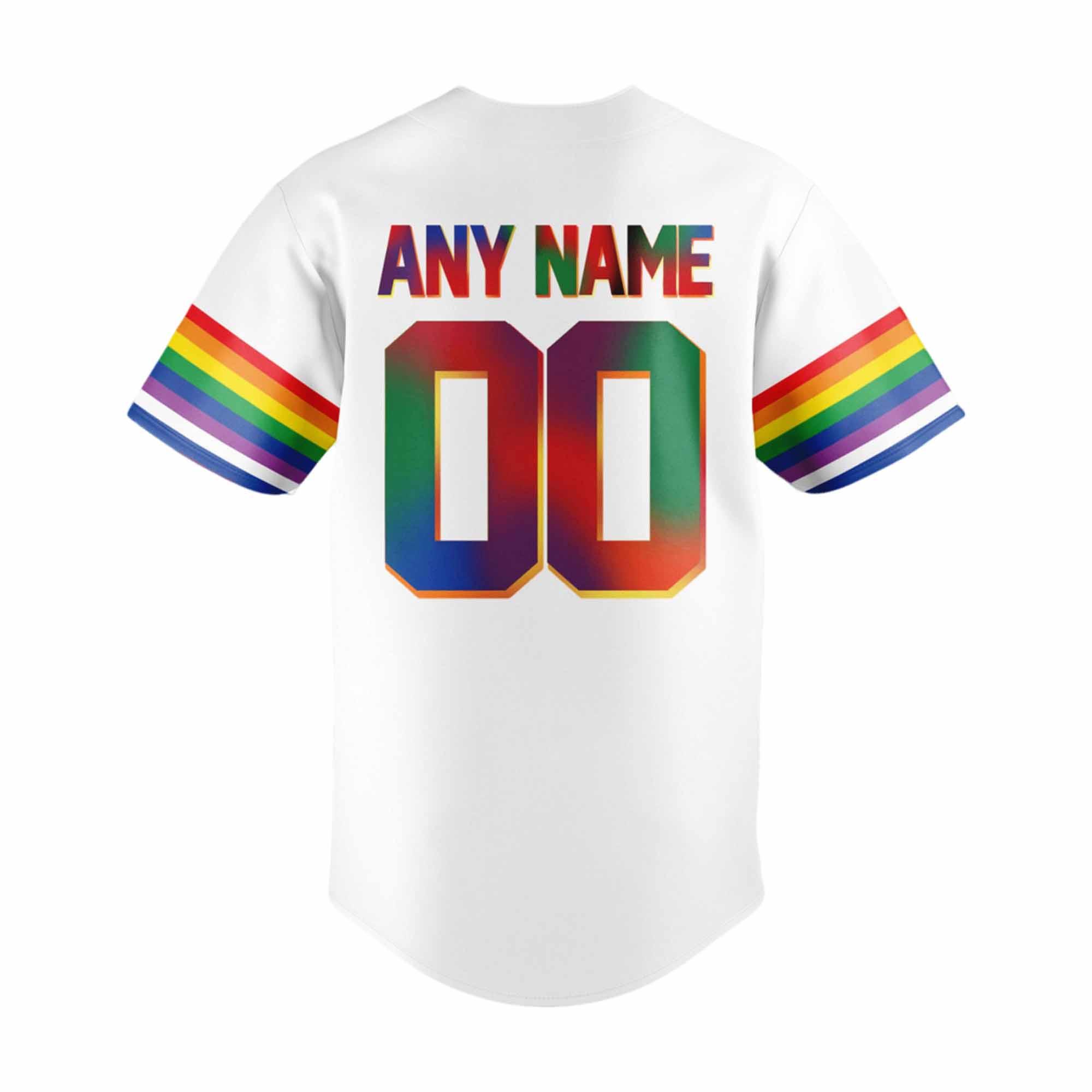 Rangers Pride Night Jersey 2025 Rangers Pride Night Jersey 2025