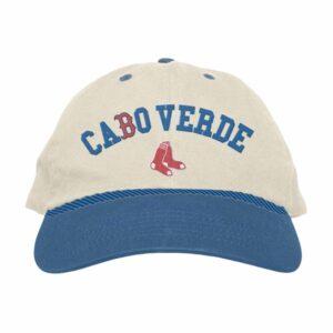 Red Sox Cabo Verde Celebration Hat Giveaway 2025 Red Sox Cabo Verde Celebration Hat Giveaway 2025