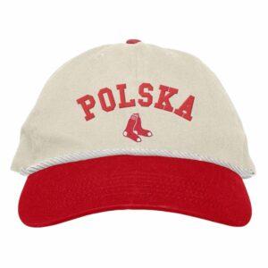 Red Sox Polish Celebration Hat Giveaway 2025 Red Sox Polish Celebration Hat Giveaway 2025
