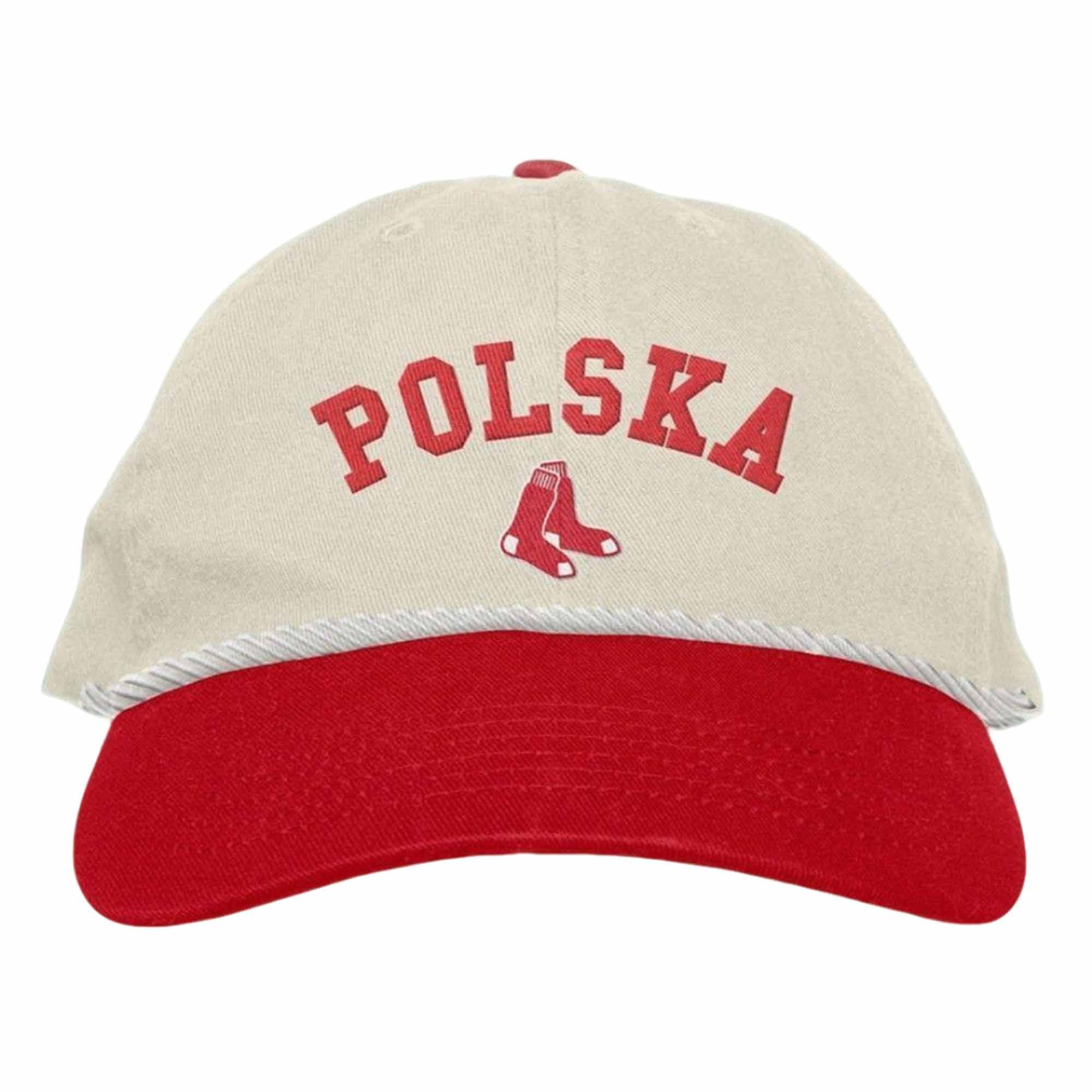 Red Sox Polish Celebration Hat Giveaway 2025 Red Sox Polish Celebration Hat Giveaway 2025