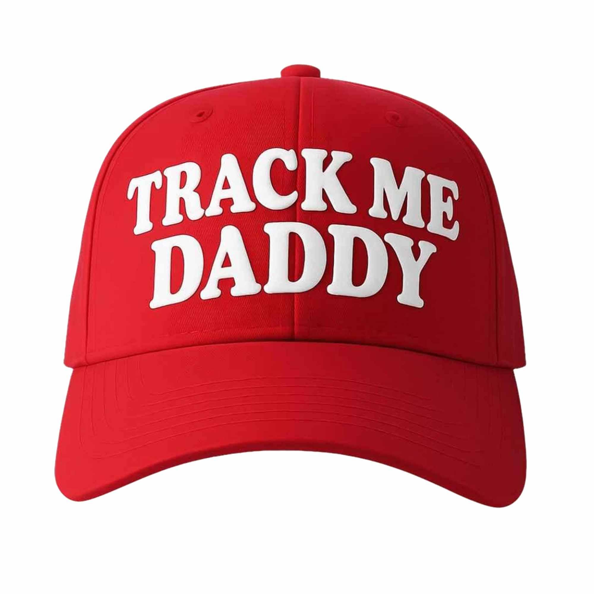 Track Me Daddy Hat Track Me Daddy Hat