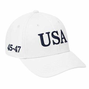 Trump USA 45 47 Hat 1 Trump USA 45 47 Hat