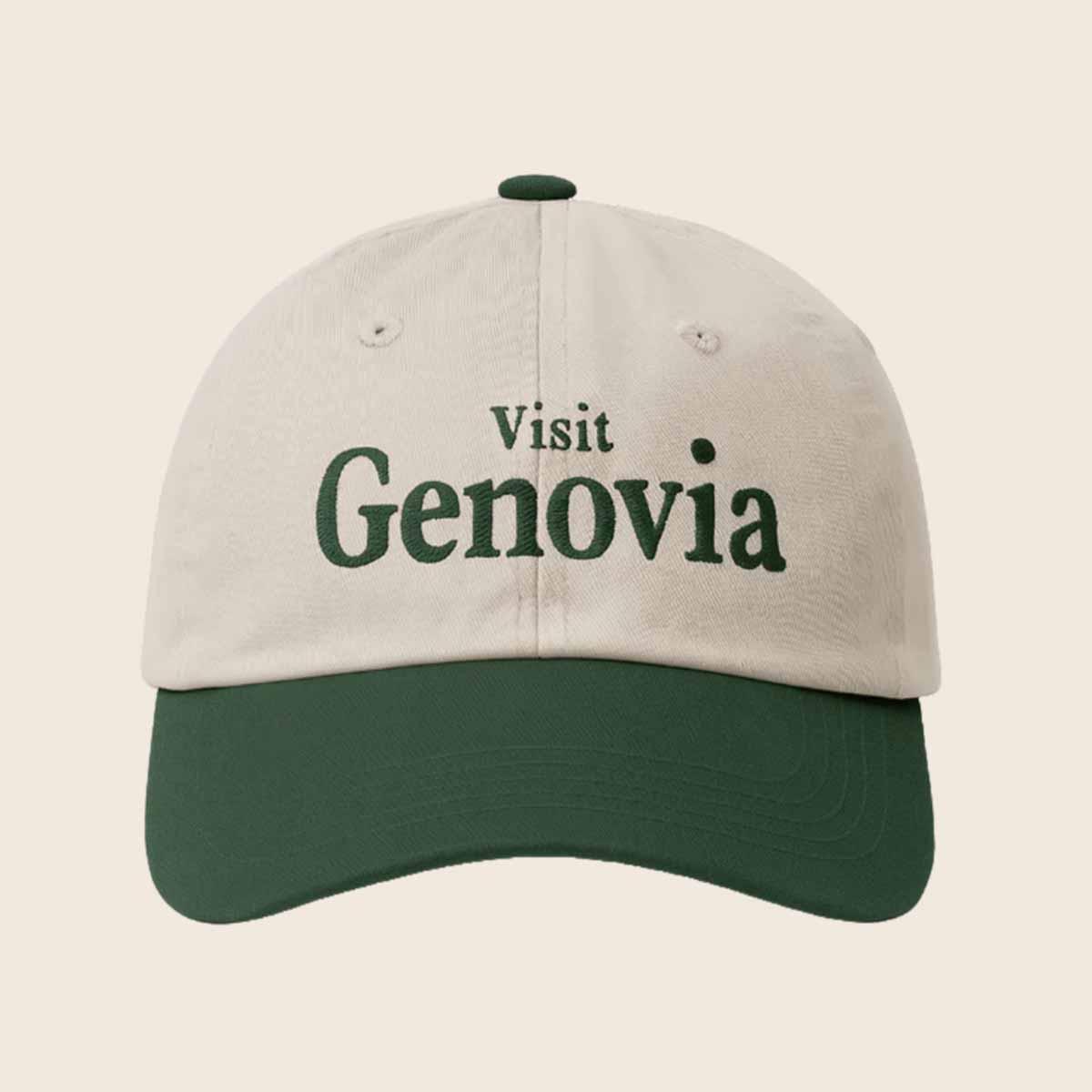 Visit Genovia Hat Visit Genovia Hat