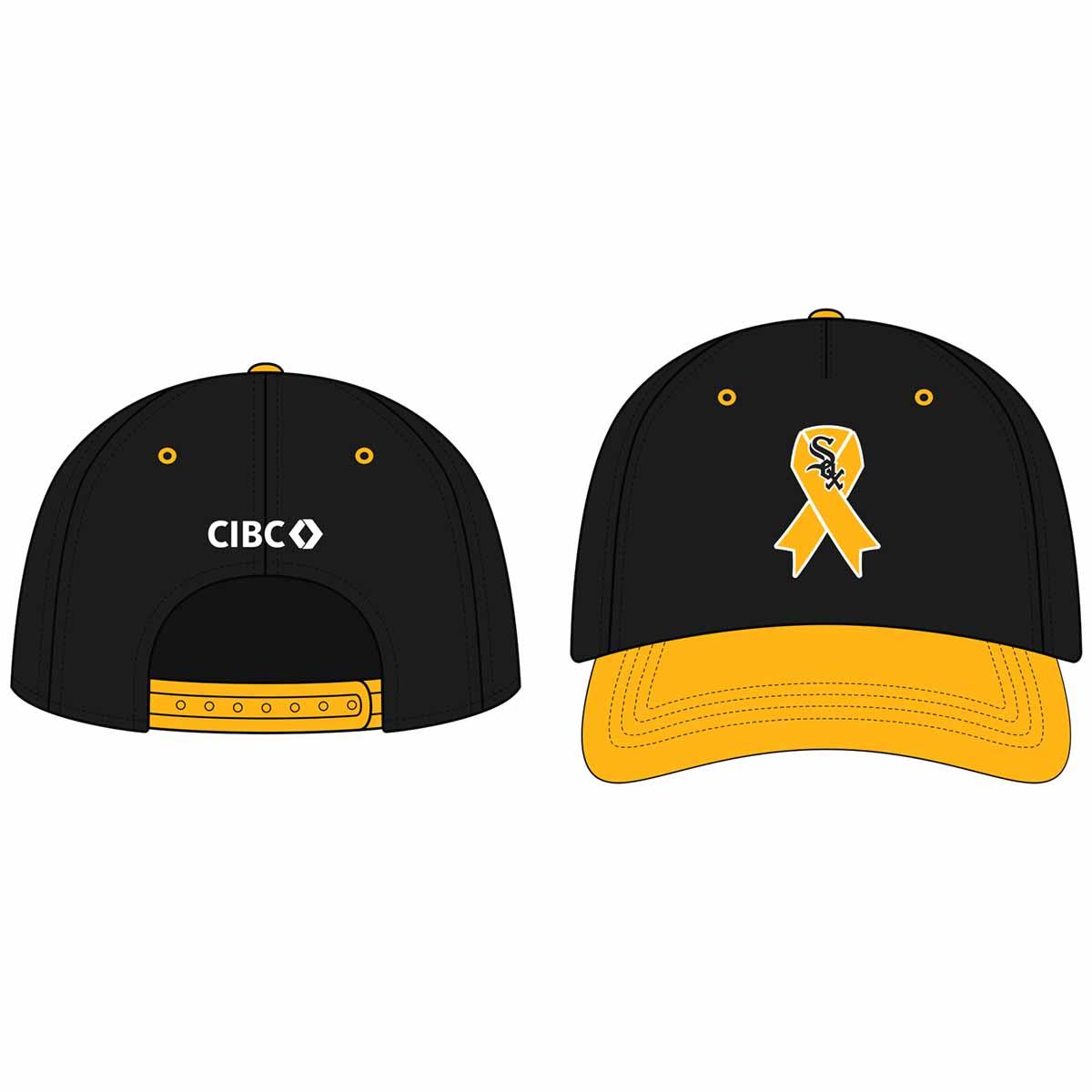 White Sox Gold Ribbon Hat Giveaway 2025 White Sox Gold Ribbon Hat Giveaway 2025
