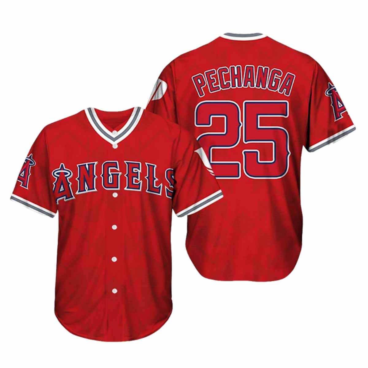 2025 Angels Jersey Giveaway 2025 Angels Jersey Giveaway