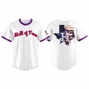 2025 Astros Hall Of Fame Jersey 2025 Astros Hall Of Fame Jersey