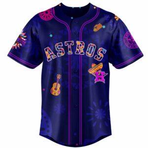 2025 Astros Hispanic Heritage Celebrations Jersey 2025 Astros Hispanic Heritage Celebrations Jersey