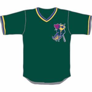 2025 Augusta 90’s Throwback Jersey Giveaway