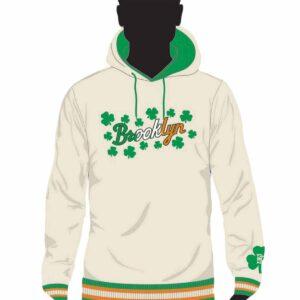2025 Brooklyn Irish Hoodie Giveaway 2025 Brooklyn Irish Hoodie Giveaway