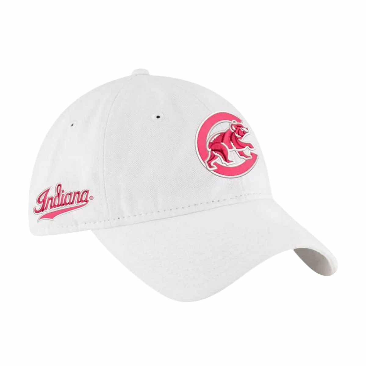 2025 Cubs Indiana University Cap Giveaway 2025 Cubs Indiana University Cap Giveaway